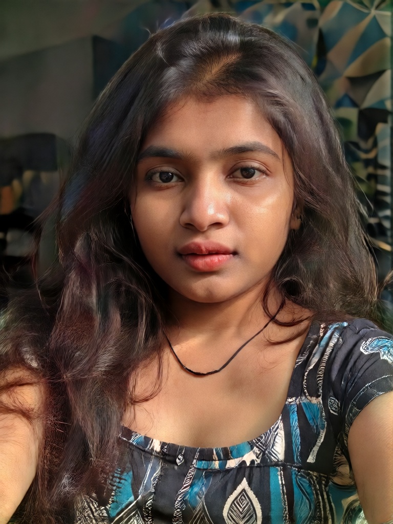 AI generated image on Tensor.Art