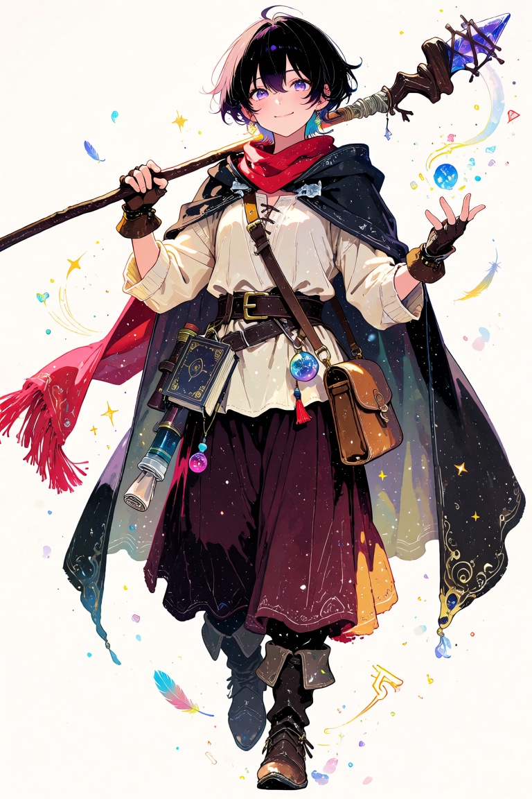 (masterpiece,  best quality,  newest on Tensor.Art