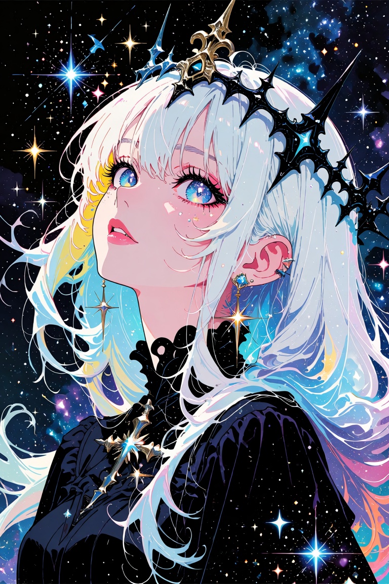 90s OVA anime aesthetic,  ,  deep contrast on Tensor.Art