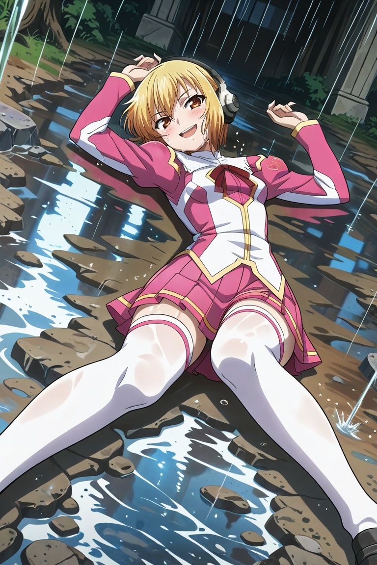 (masterpiece,  best quality,  absurdres on Tensor.Art