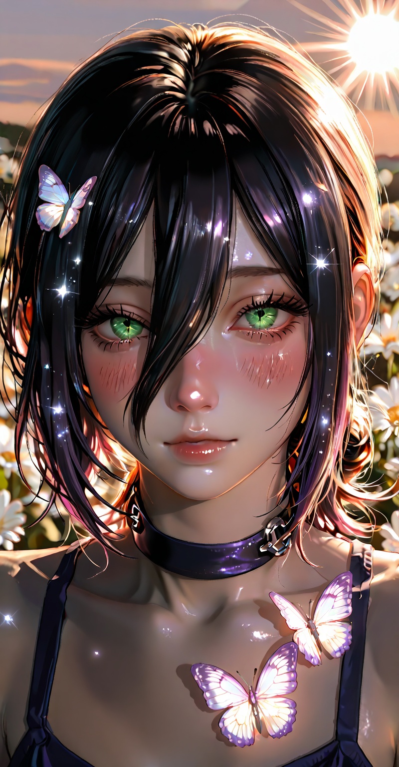 1girl,  solo,  looking at viewer on Tensor.Art