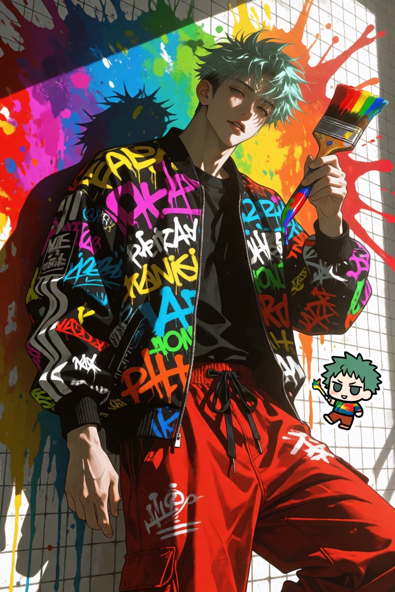 masterpiece,  4k,  hd on Tensor.Art