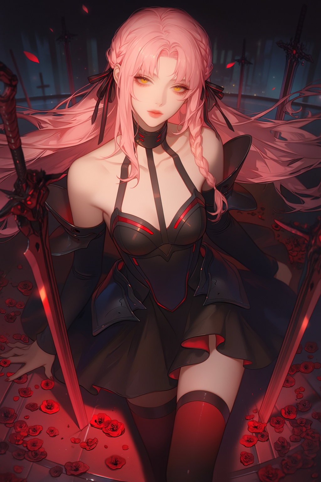 fantasy,  ,  [artis:sy4] on Tensor.Art