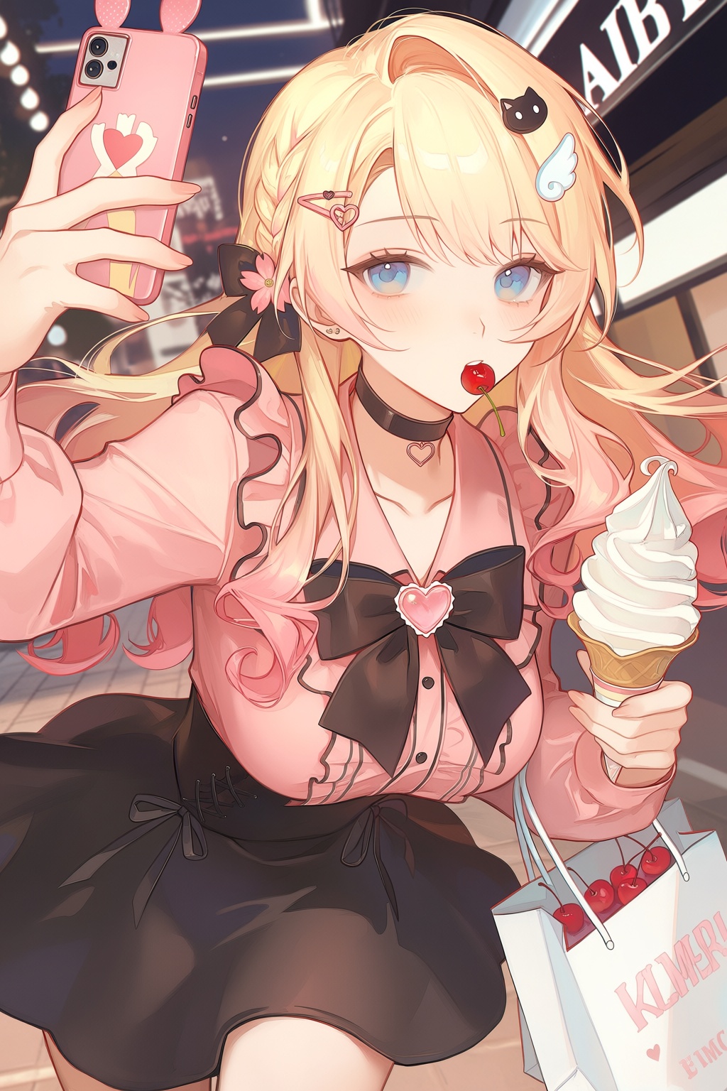 masterpiece,  best quality,  newest on Tensor.Art
