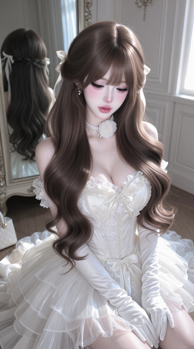 (masterpiece,  best quality,  amazing quality on Tensor.Art