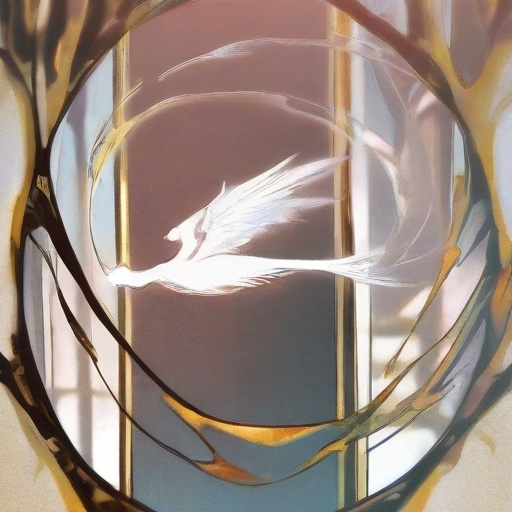 AI generated image on Tensor.Art