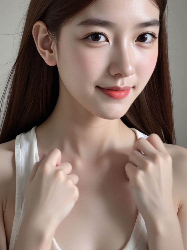 3 by 小鱼儿 on Tensor.Art