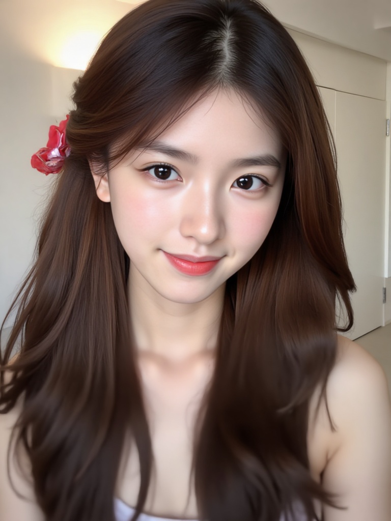 AI generated image by 小鱼儿 on Tensor.Art