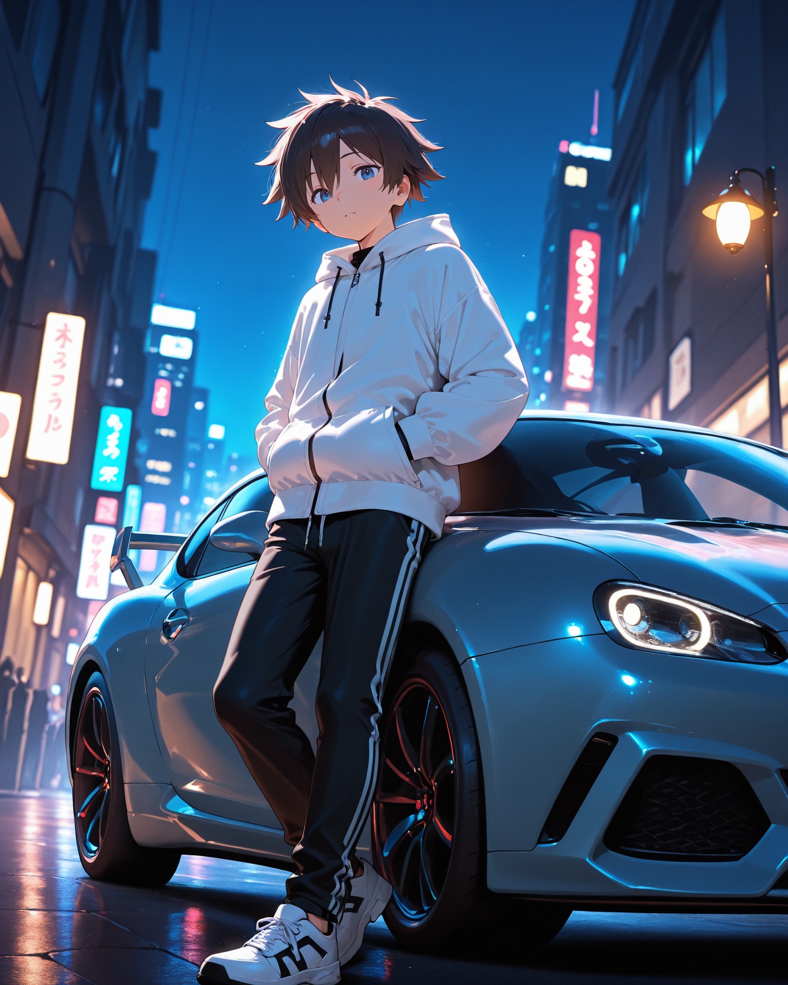 masterpiece,  best quality,  good quality on Tensor.Art