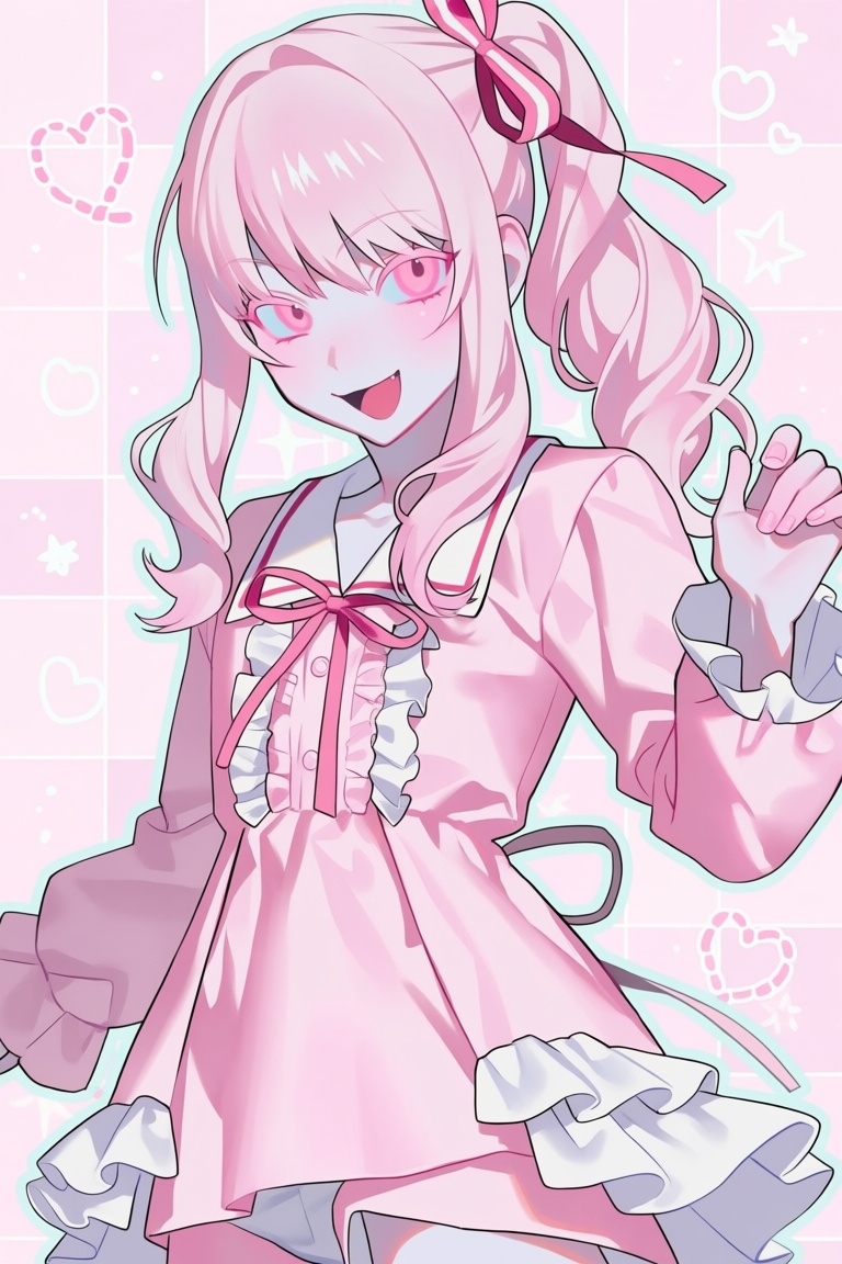 Akiyama Mizuki,  Project SEKAI: Colorful Stage feat. Hatsune Miku,  androgynous on Tensor.Art