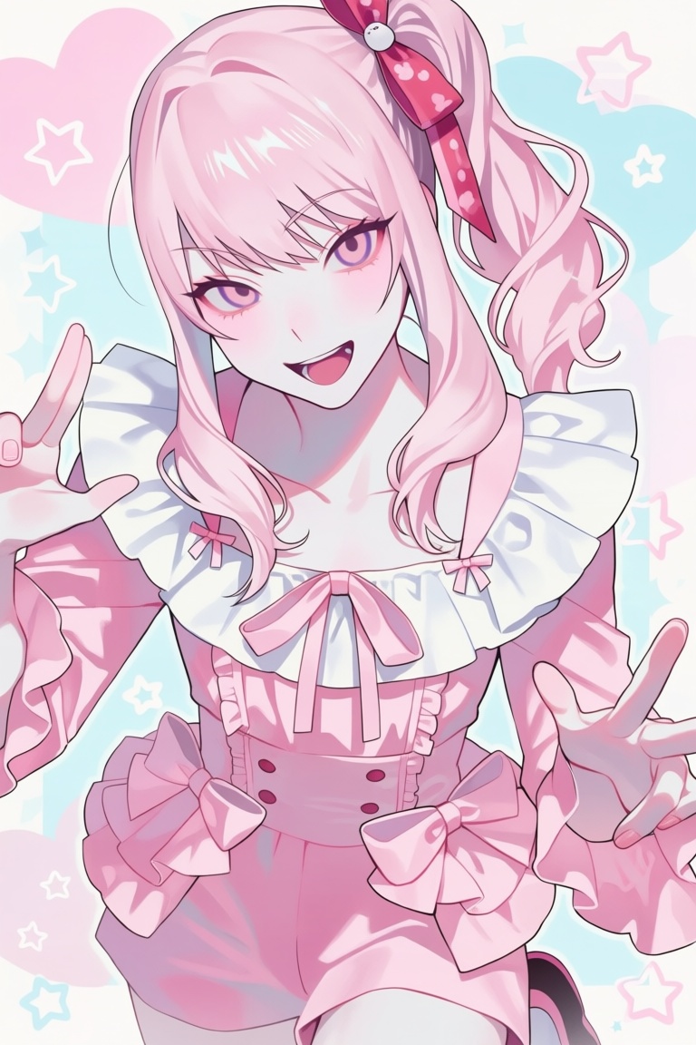 Akiyama Mizuki,  Project SEKAI: Colorful Stage feat. Hatsune Miku,  androgynous on Tensor.Art