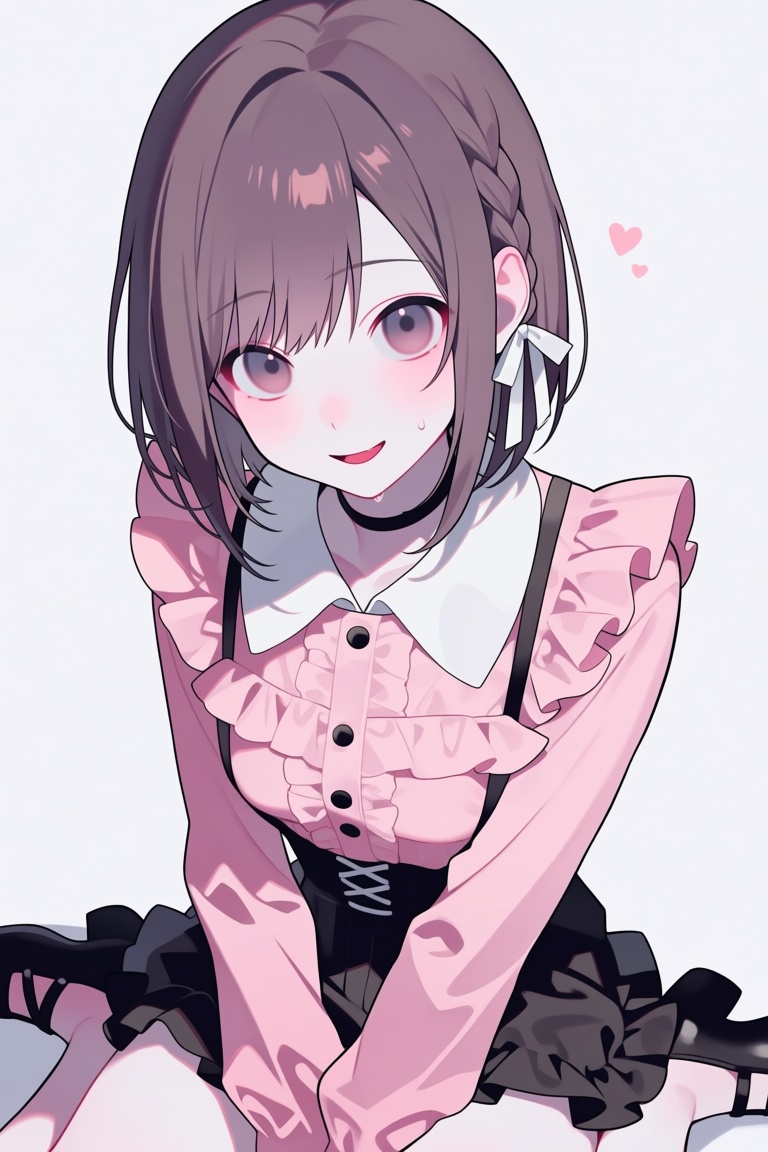 1girl,  shinonome ena,  project sekai on Tensor.Art