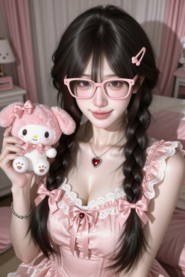 1girl,  solo,  female focus on Tensor.Art