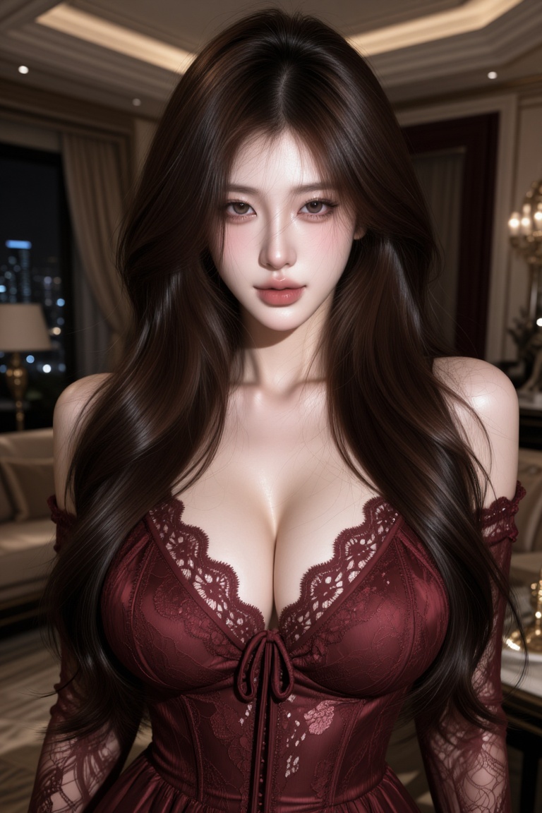[Core Subject]: Portrait shots,  (1 girl),  young on Tensor.Art