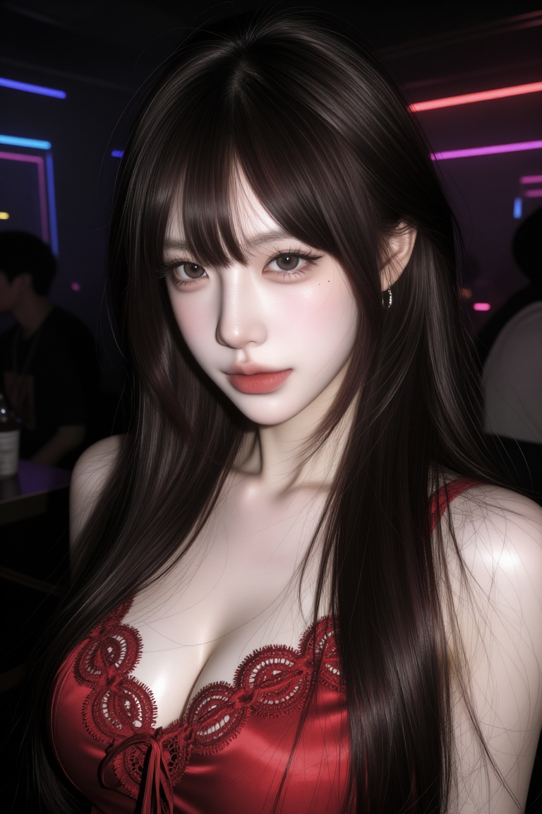 1girl,  solo,  beautiful girl on Tensor.Art