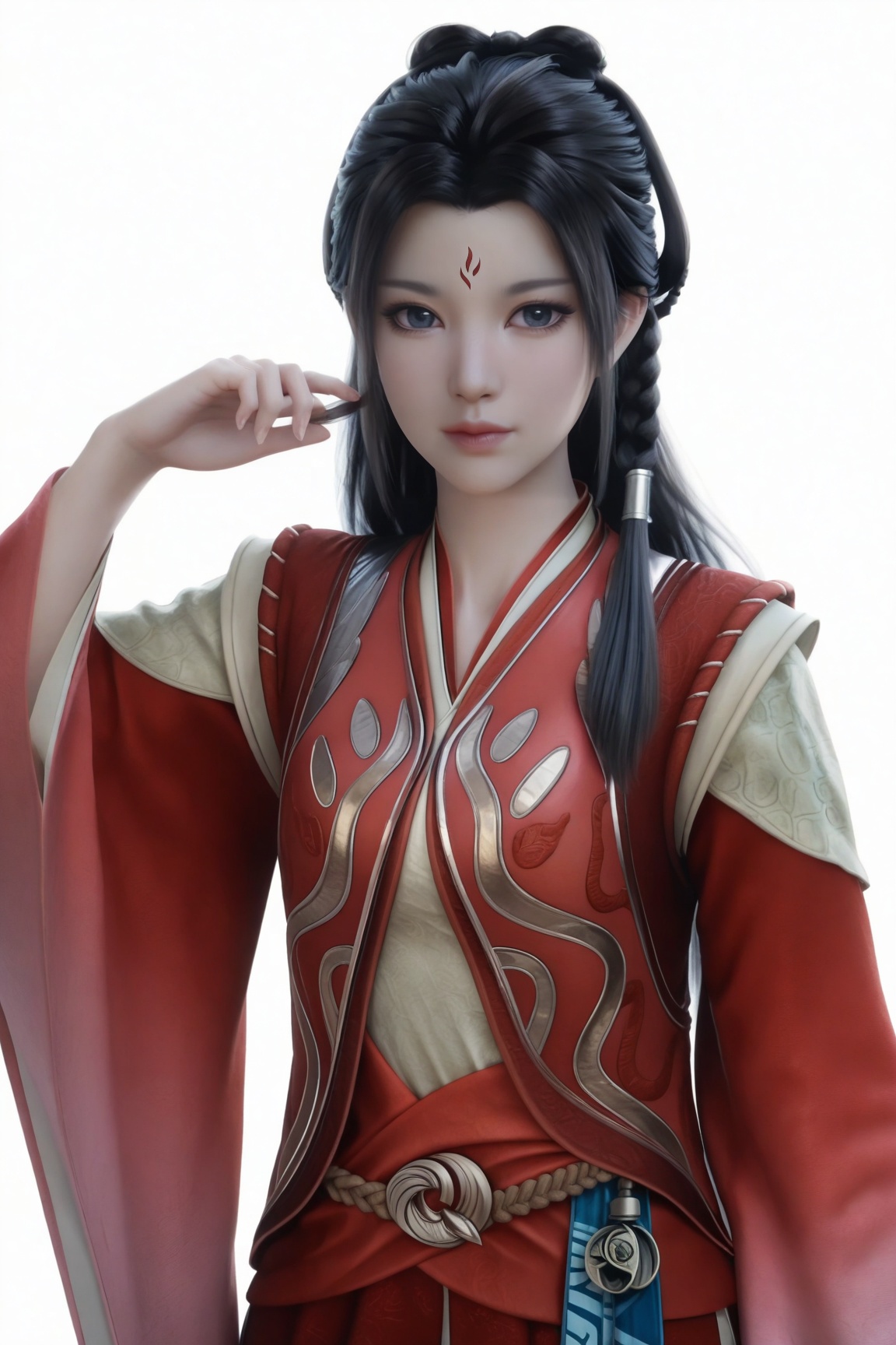 masterpiece,  best quality,  amazing quality by 豆芽ai on Tensor.Art