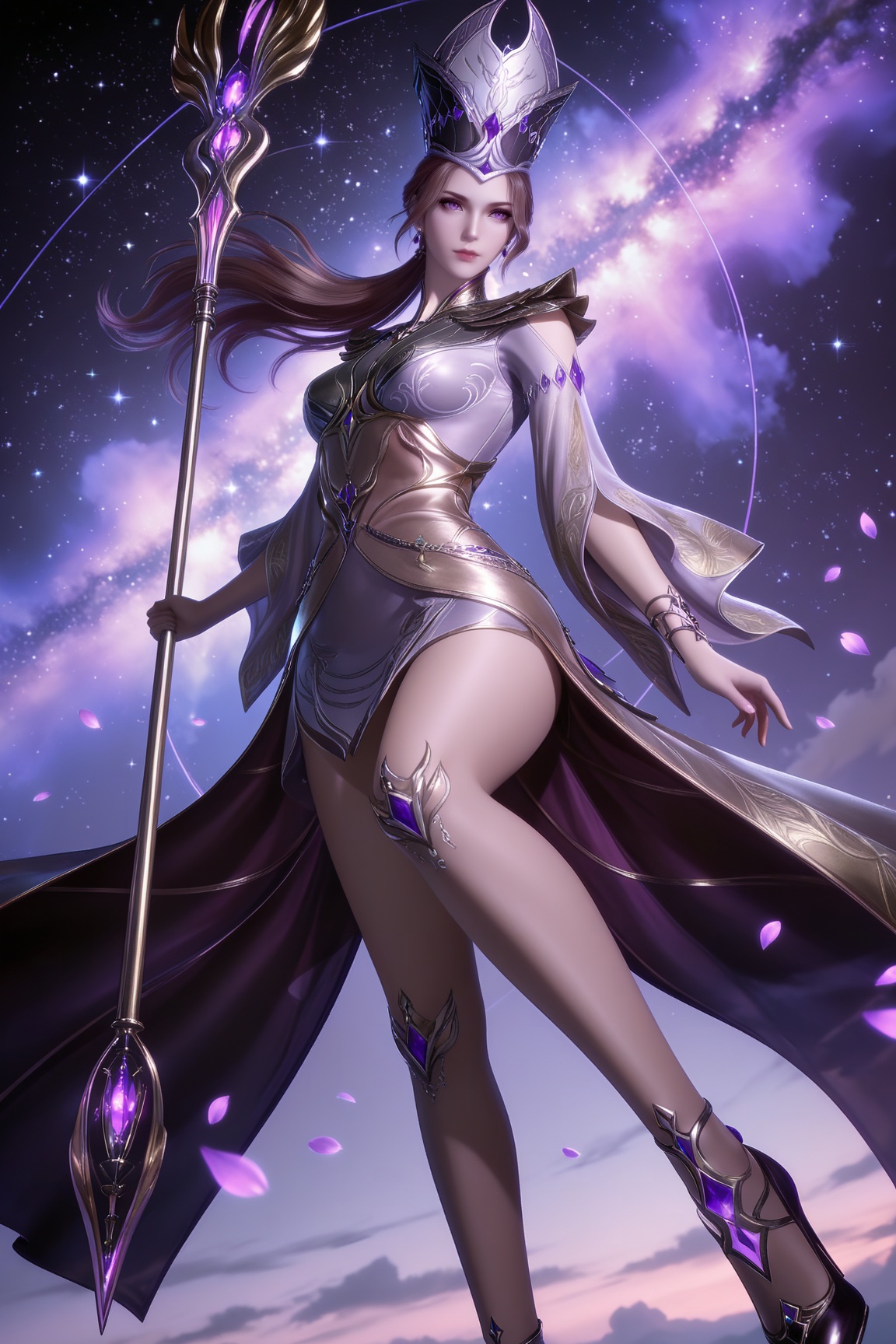 best quality,  absurdres,  masterpiece by DJ大江东去 on Tensor.Art