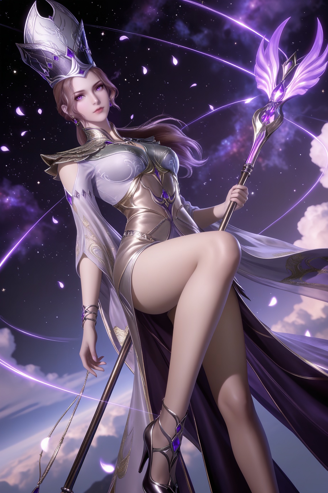 best quality,  absurdres,  masterpiece by DJ大江东去 on Tensor.Art