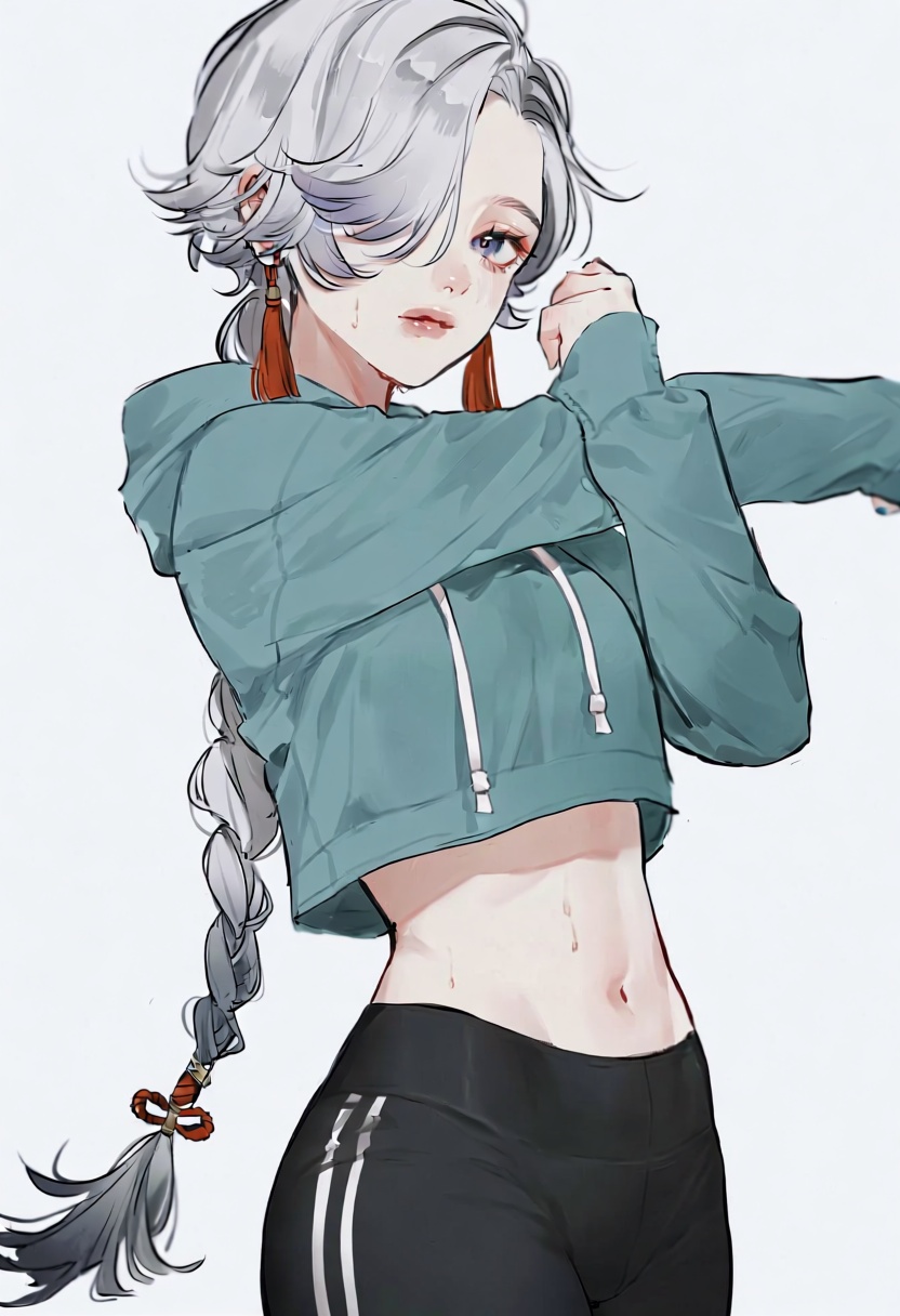 @lofihwa,  1girl,  solo on Tensor.Art