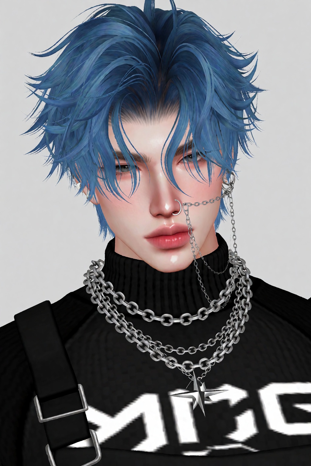 best quality,  absurdres,  imvustyle on Tensor.Art