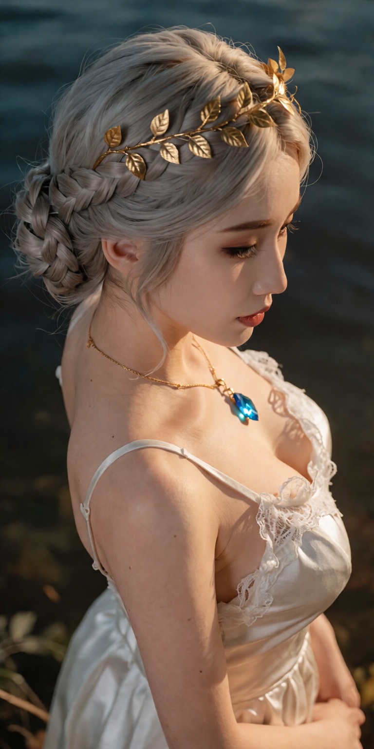 Cinematic photography masterpiece,  hyper-photorealistic DSLR capture,  dynamic steep high angle shot on Tensor.Art