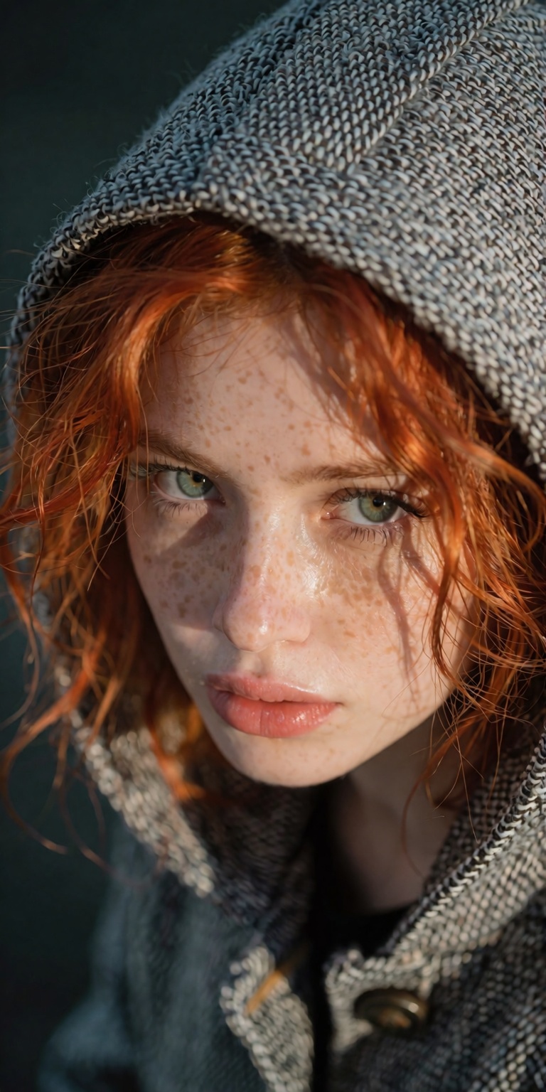 Cinematic photography masterpiece,  hyper-photorealistic DSLR capture,  dynamic high angle close-up shot on Tensor.Art