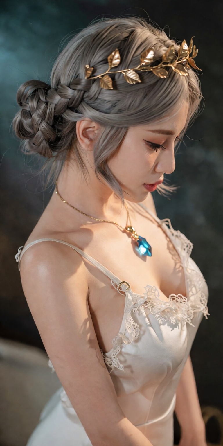 Cinematic photography masterpiece,  hyper-photorealistic DSLR capture,  dynamic steep high angle shot on Tensor.Art