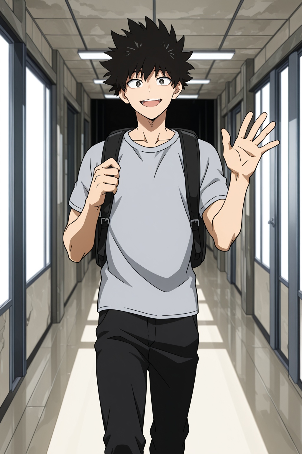 male focus,  1boy,  shindo yo on Tensor.Art