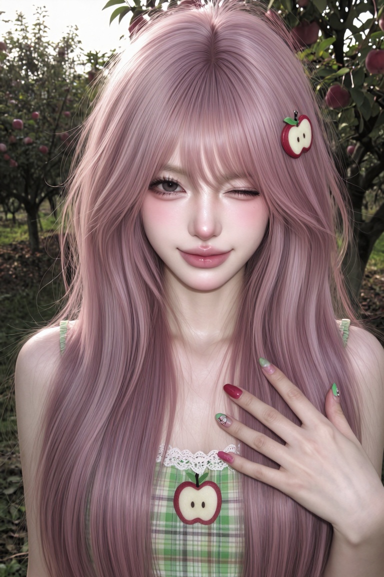 ((1girl ,  solo,  )) on Tensor.Art