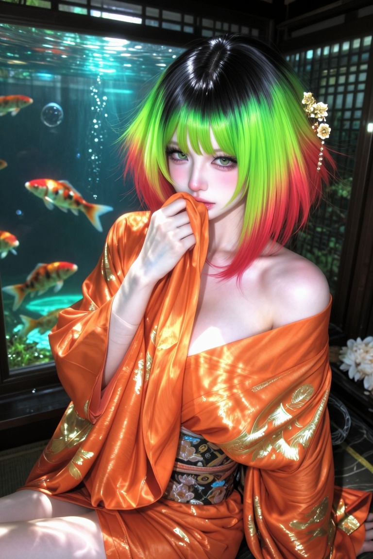 ((1girl ,  solo,  )) on Tensor.Art