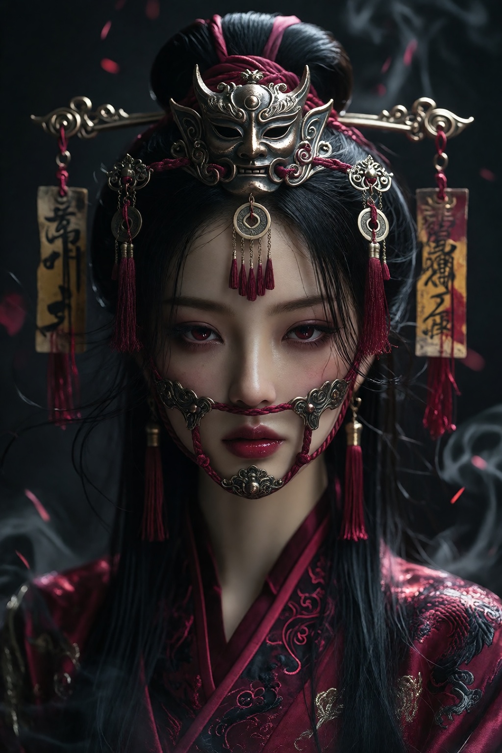 masterpiece,  best quality,  amazing quality on Tensor.Art