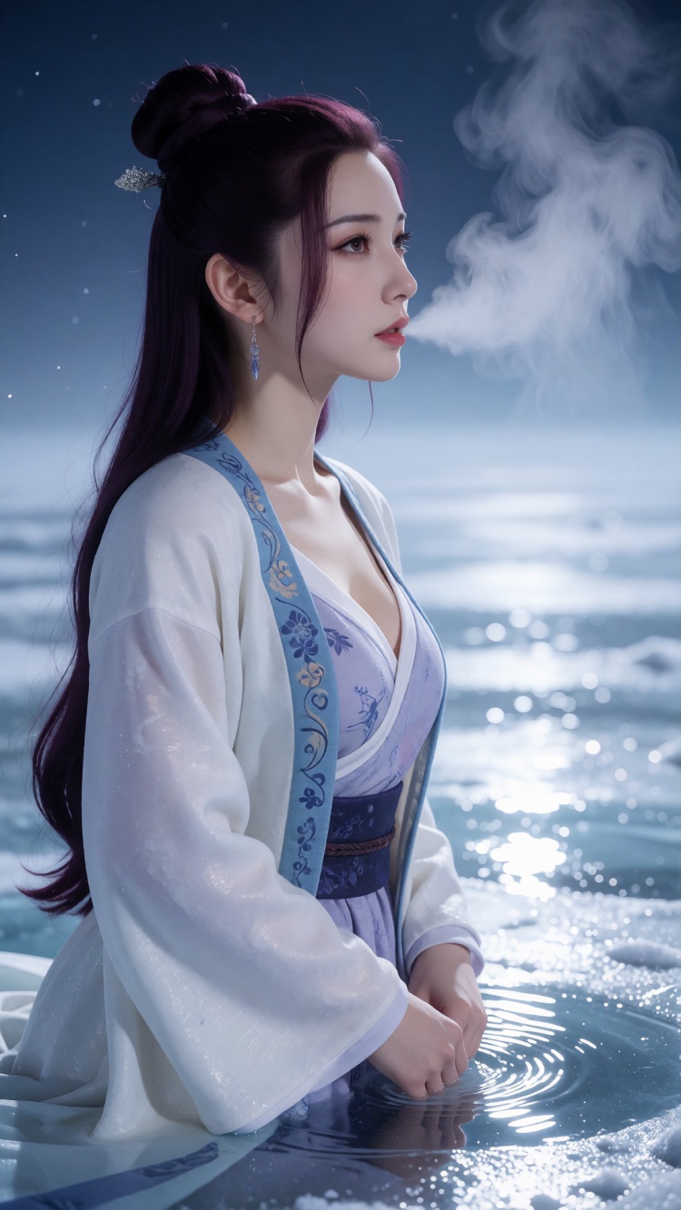 杨欣-妖神记 by 月恋-❀ on Tensor.Art