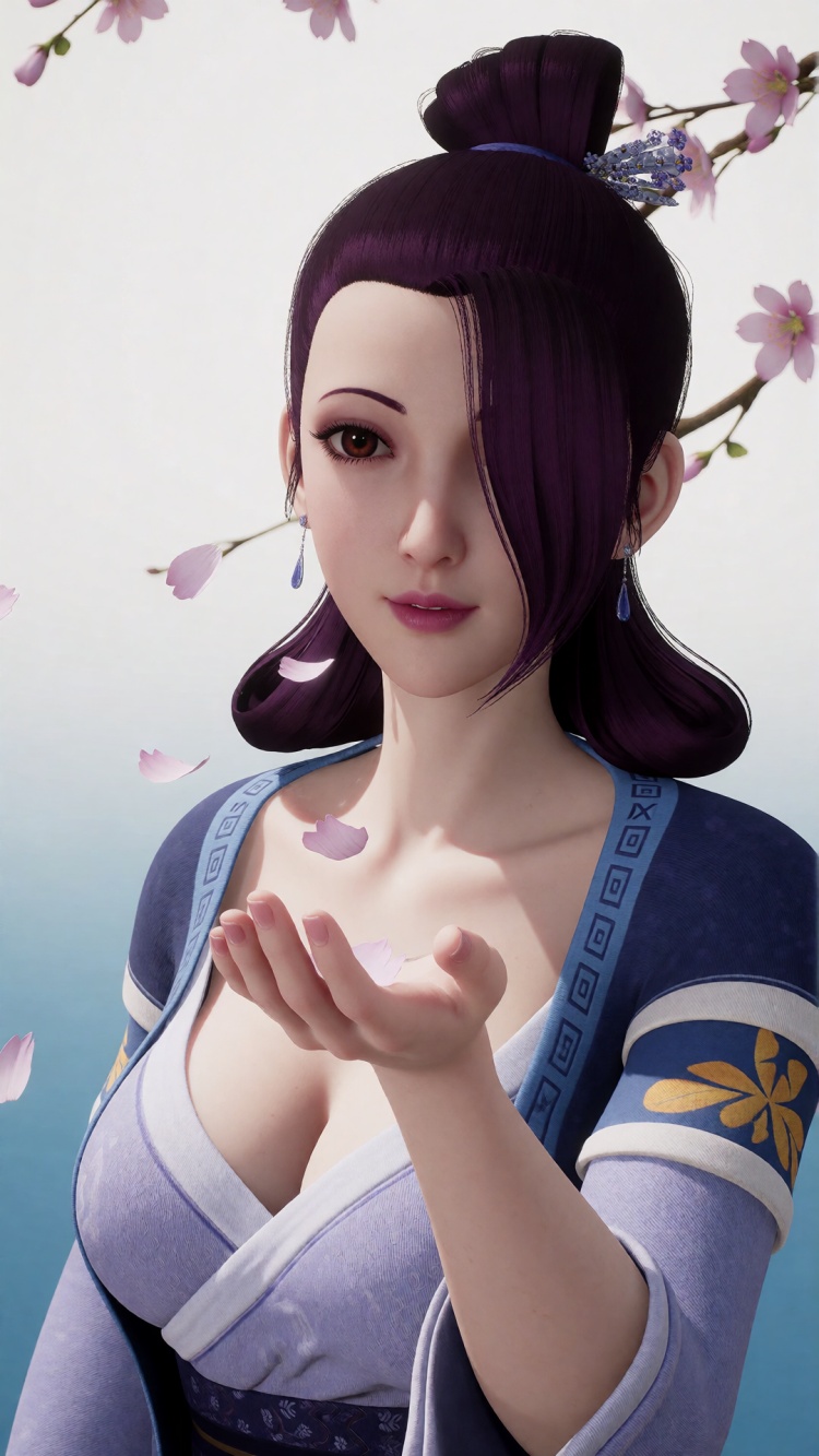 杨欣-妖神记 by 月恋-❀ on Tensor.Art