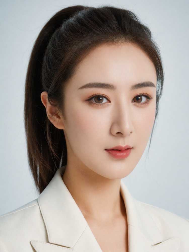 小美 by SUNSHINE on Tensor.Art