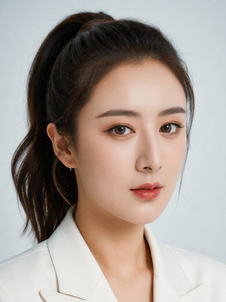 小美 by SUNSHINE on Tensor.Art