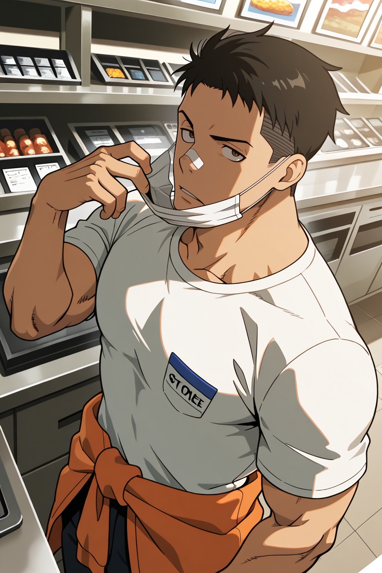 ADDCOMM: masterpiece,  best quality,  amazing quality on Tensor.Art