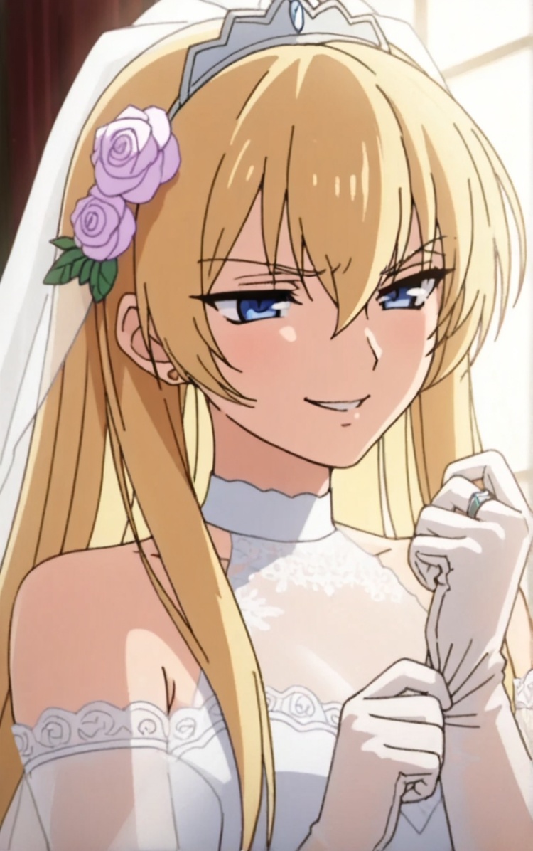 贞奴\ Jeanne《YDの姫騎士》 by 次元殤跡 on Tensor.Art