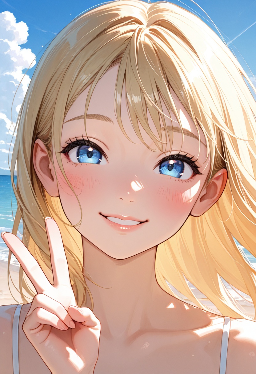 Masterpiece,  best quality,  newest on Tensor.Art