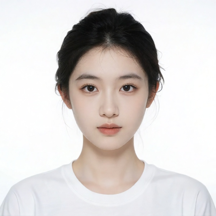 亚洲美女-Krea2 by 让AI更感性 on Tensor.Art