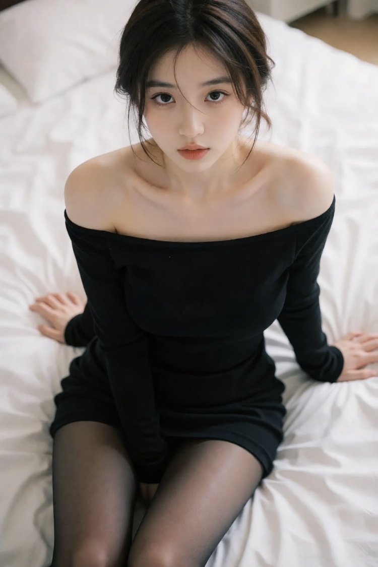 亚洲美女-Krea2 by 让AI更感性 on Tensor.Art
