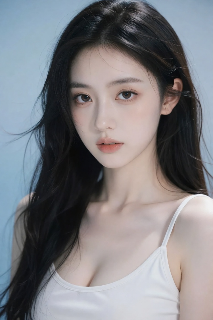 亚洲美女-Krea2 by 让AI更感性 on Tensor.Art