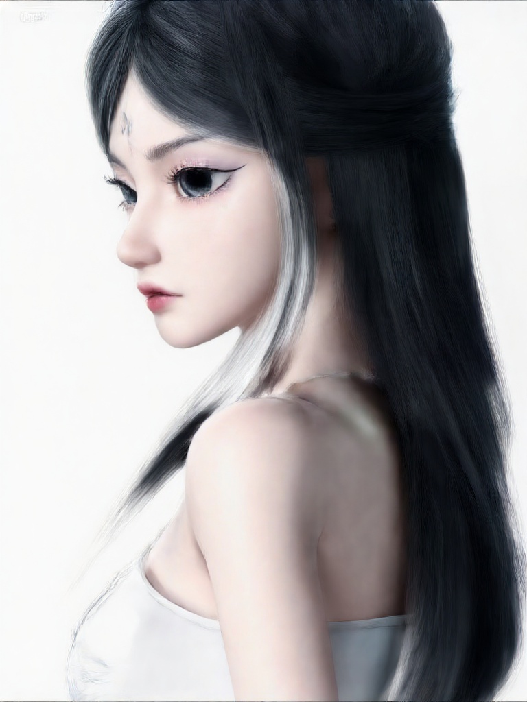 AI generated image by 猎刃燃烧 on Tensor.Art