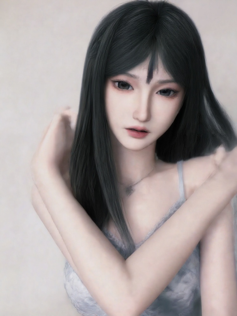 AI generated image by 猎刃燃烧 on Tensor.Art