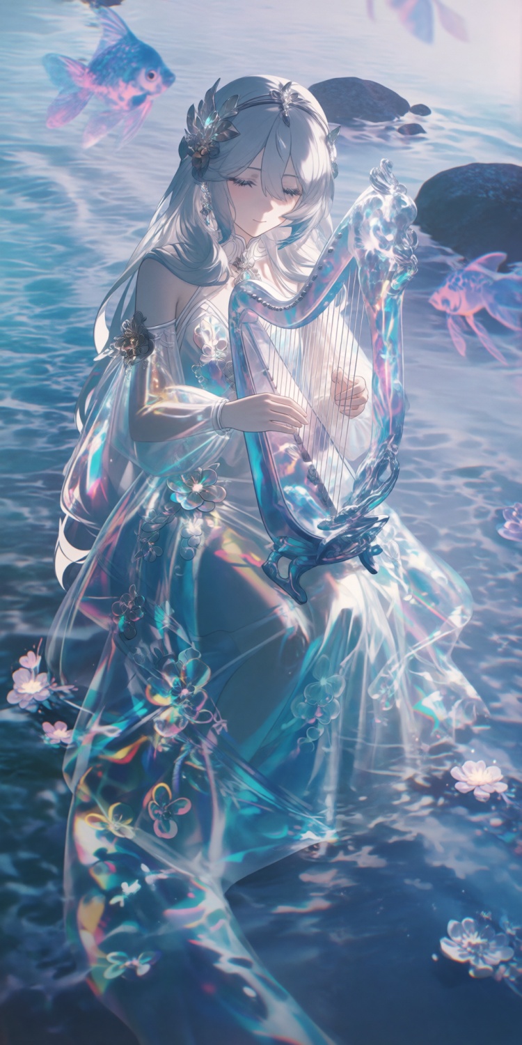 krea/Krea-2-Turbo 二次元光污染 by hans on Tensor.Art