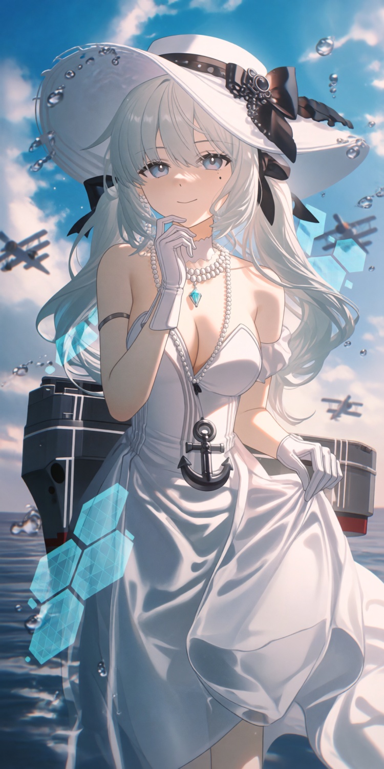 krea/Krea-2-Turbo 二次元光污染 by hans on Tensor.Art