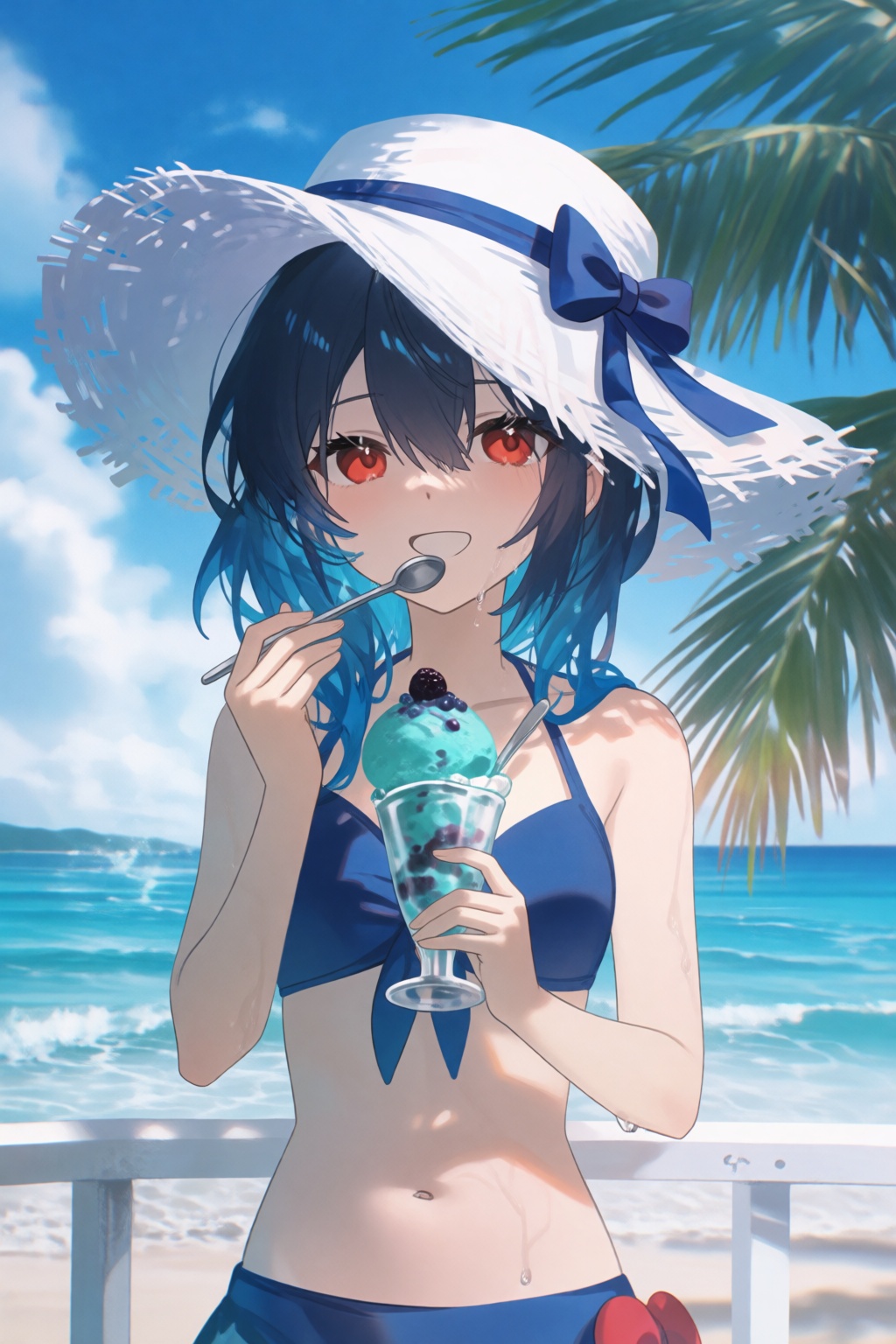 [Quality],  masterpiece,  best quality on Tensor.Art