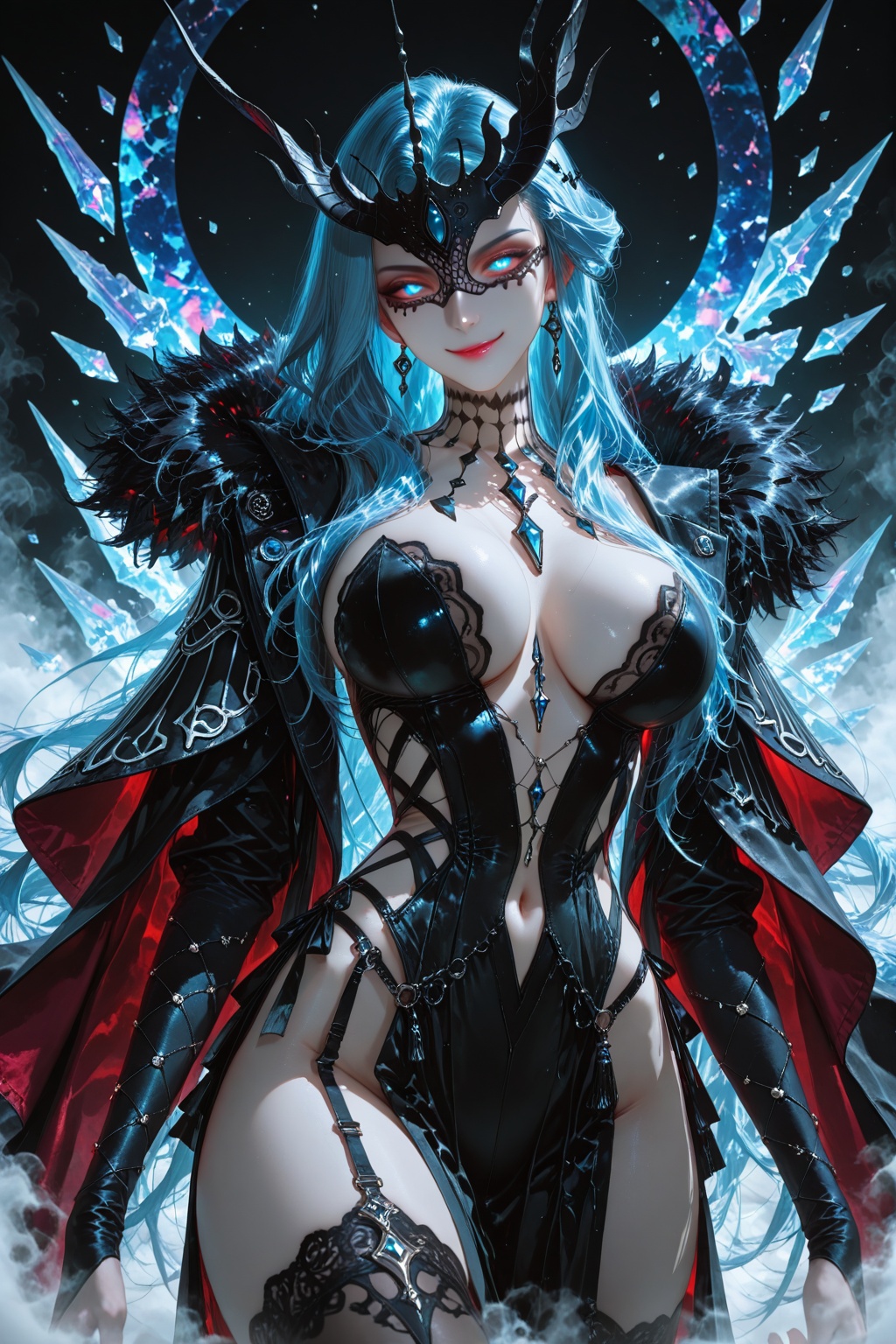 masterpiece,  best quality,  amazing quality on Tensor.Art