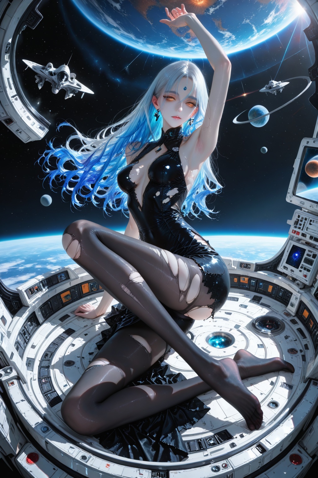 (masterpiece,  best quality,  absurdres on Tensor.Art