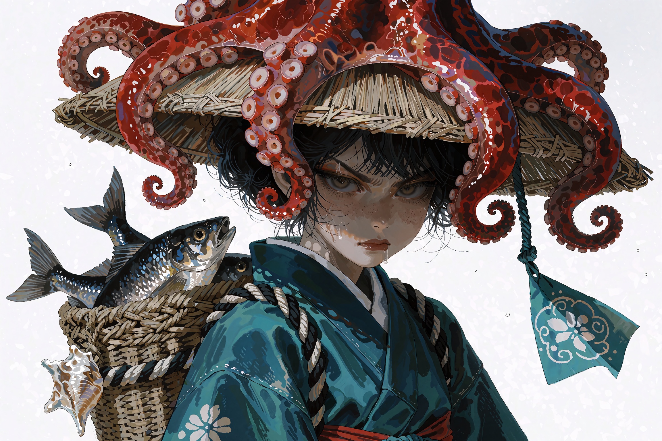@**1EXTR,  masterpiece,  best quality on Tensor.Art