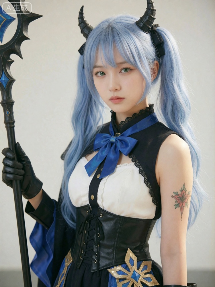 Krea2-极致写实 by Sayid on Tensor.Art